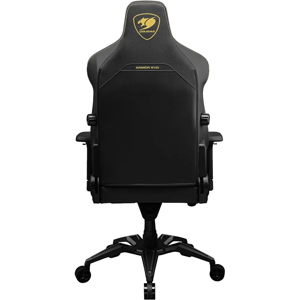 Крісло ігрове Cougar Armor EVO Royal