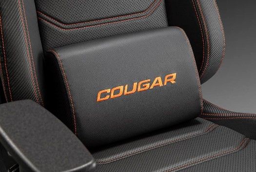 Крісло ігрове Cougar Armor EVO S