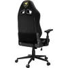 Крісло ігрове Cougar Explore Royal F Black