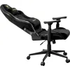 Крісло ігрове Cougar Explore Royal F Black