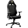 Крісло ігрове Cougar Explore Royal F Black