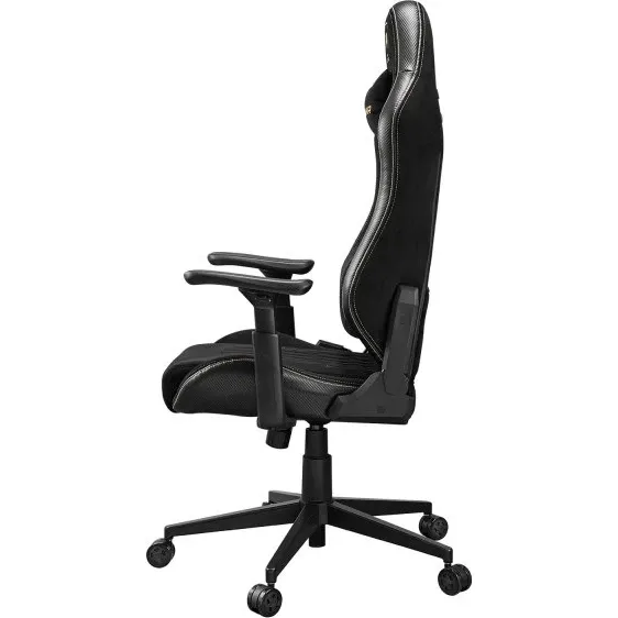 Крісло ігрове Cougar Explore Royal F Black