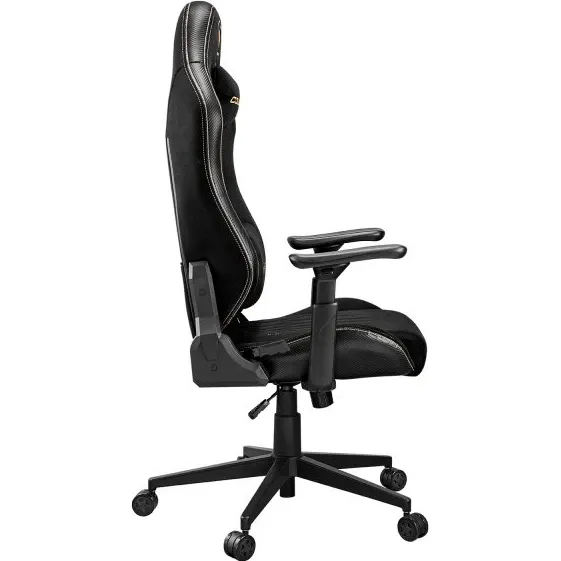 Крісло ігрове Cougar Explore Royal F Black