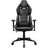 Крісло ігрове Cougar Hotrod Black