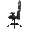 Крісло ігрове Cougar Hotrod Black