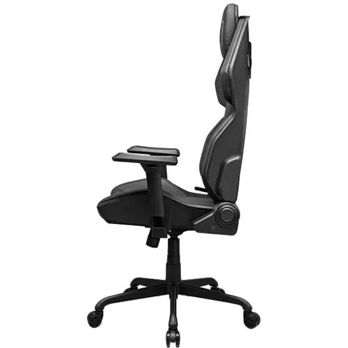Крісло ігрове Cougar Hotrod Black