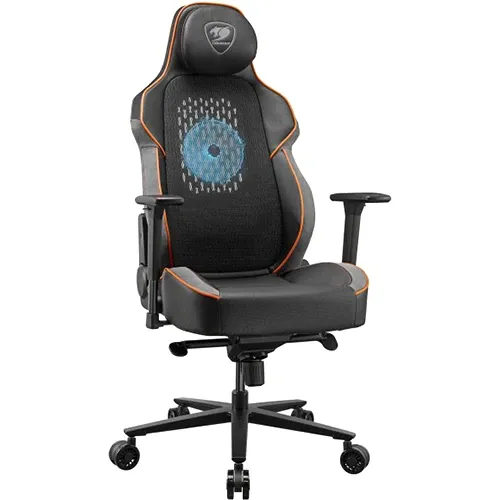 Крісло ігрове Cougar NxSys Aero