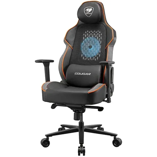 Крісло ігрове Cougar NxSys Aero