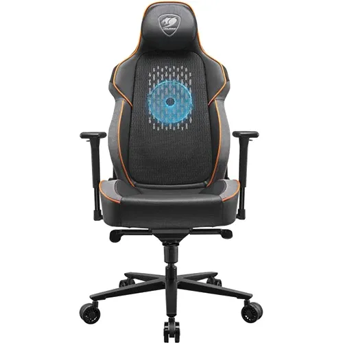 Крісло ігрове Cougar NxSys Aero