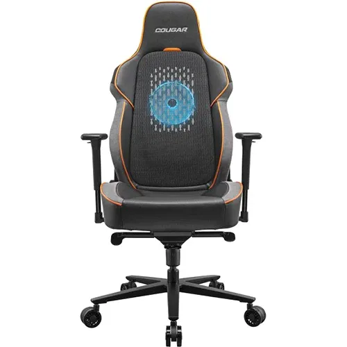 Крісло ігрове Cougar NxSys Aero