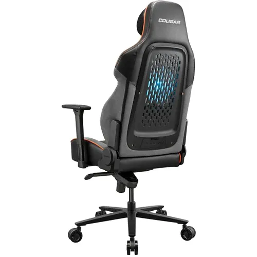 Крісло ігрове Cougar NxSys Aero