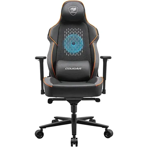 Крісло ігрове Cougar NxSys Aero