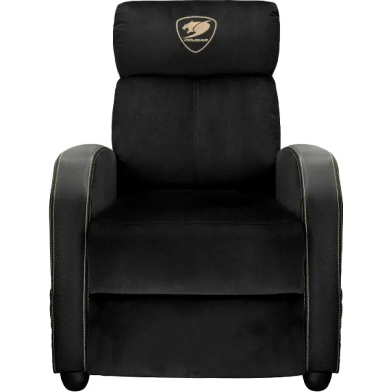 Крісло ігрове Cougar Ranger Elite Gold