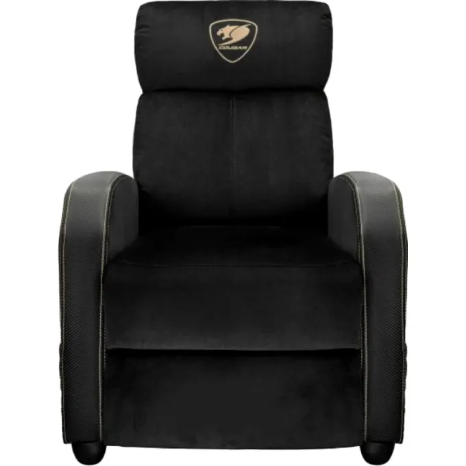 Крісло ігрове Cougar Ranger Elite Gold