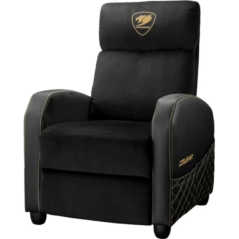 Крісло ігрове Cougar Ranger Elite Gold