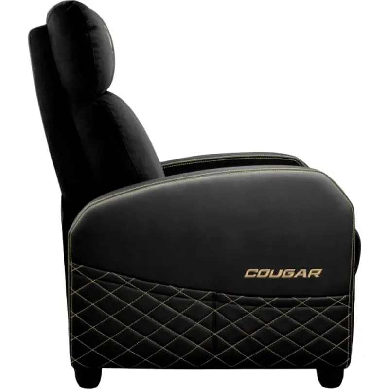Крісло ігрове Cougar Ranger Elite Gold