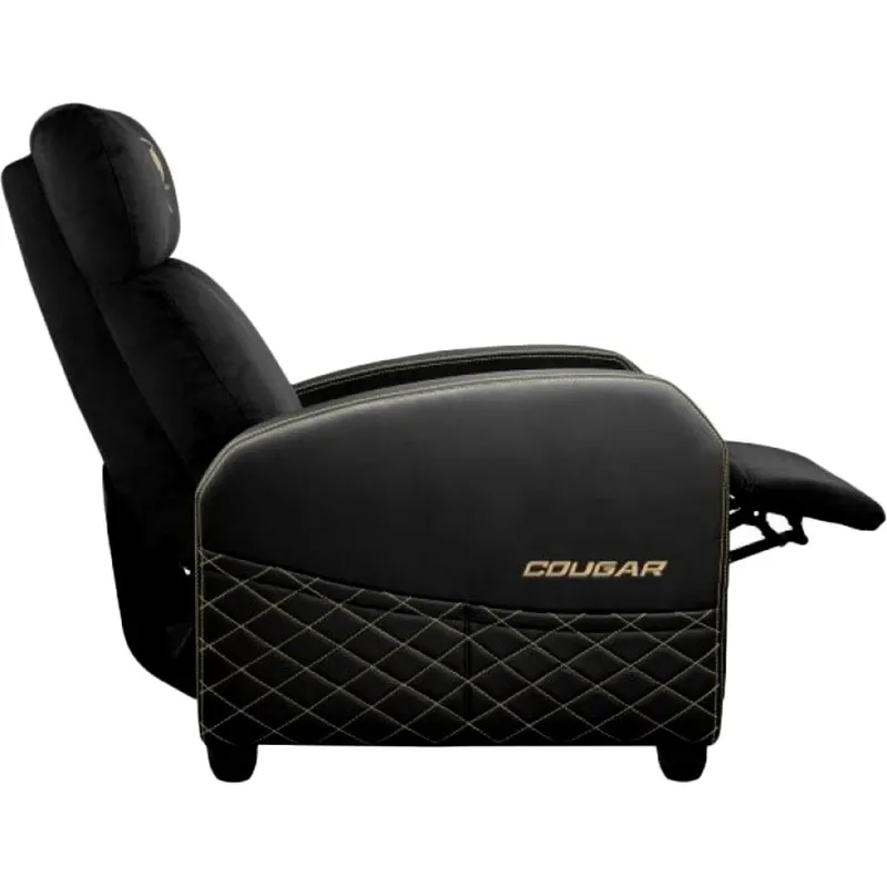 Крісло ігрове Cougar Ranger Elite Gold