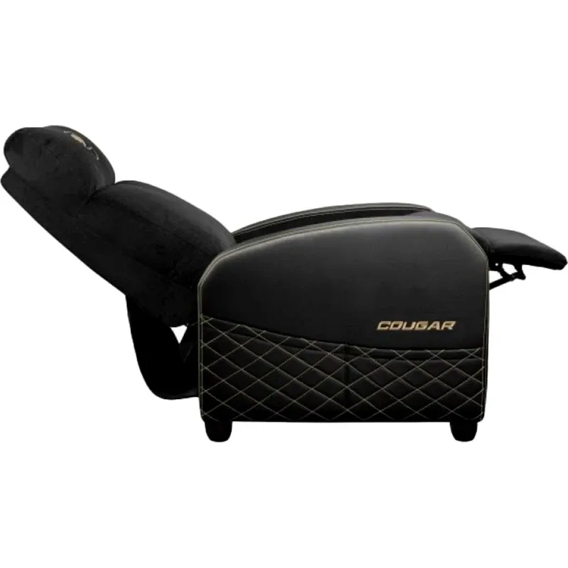Крісло ігрове Cougar Ranger Elite Gold