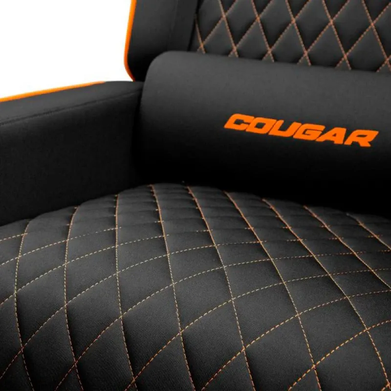 Крісло ігрове Cougar Ranger One
