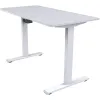 Геймерський стіл Cougar Royal 120 Mossa White