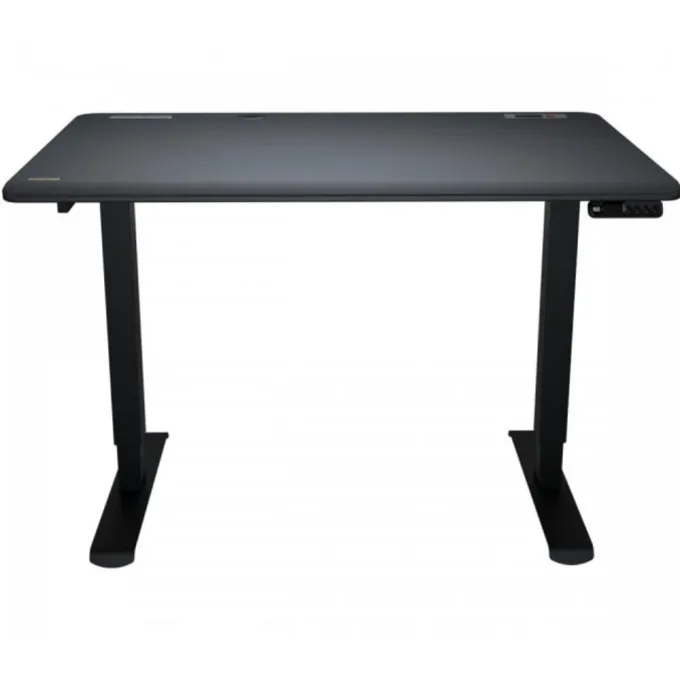 Геймерський стіл Cougar Royal 120 Pro Black