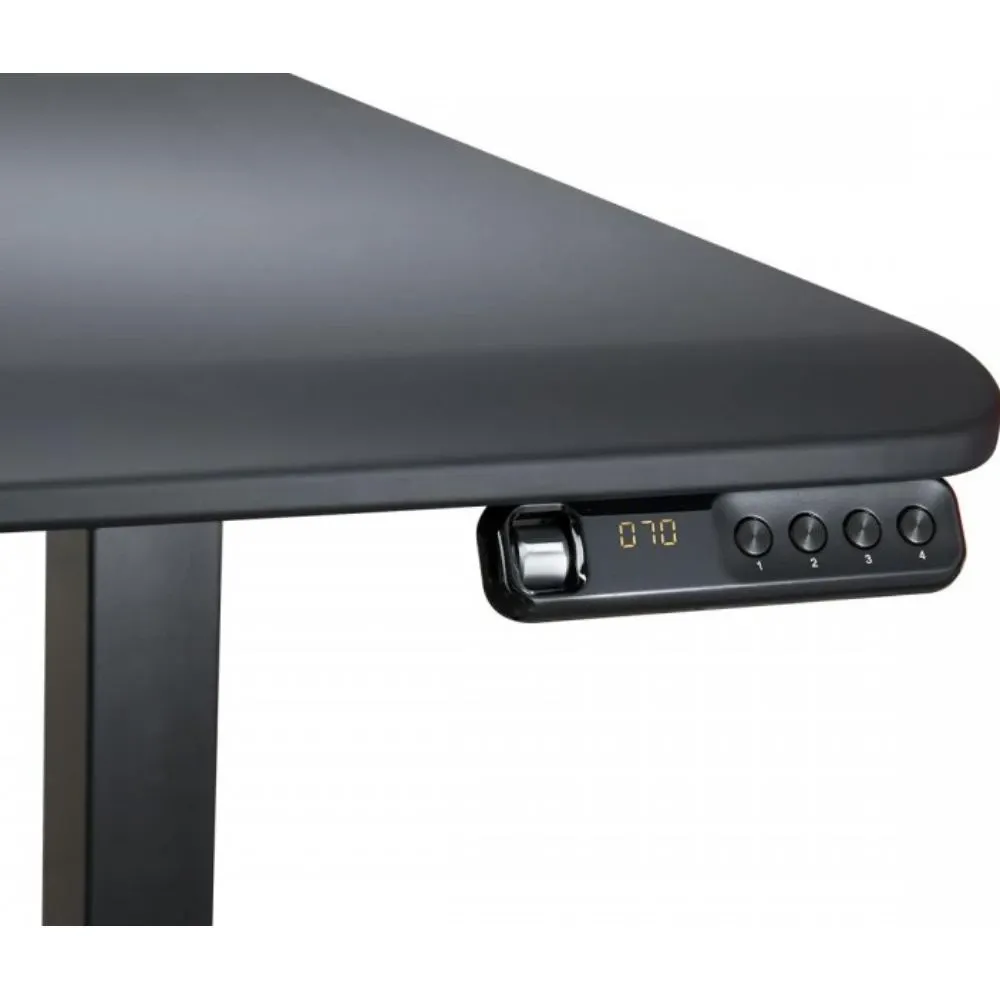 Геймерський стіл Cougar Royal 120 Pro Black