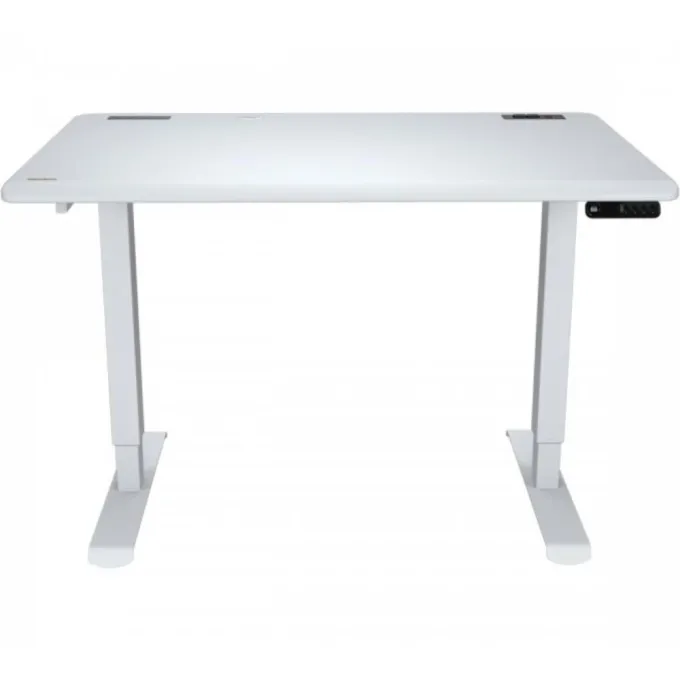 Геймерський стіл Cougar Royal 120 Pro White