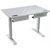 Геймерський стіл Cougar Royal 120 Pro White