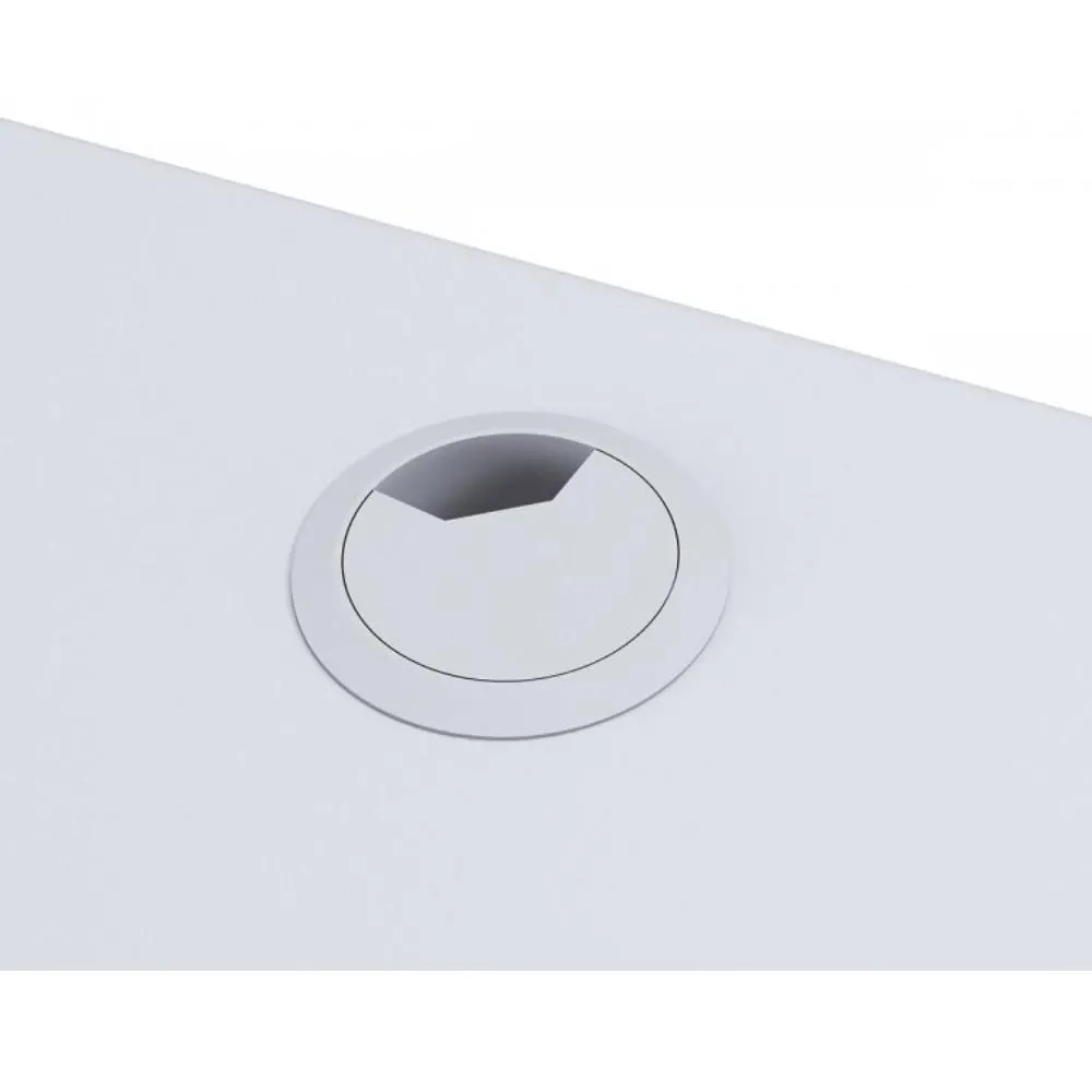Геймерський стіл Cougar Royal 120 Pro White