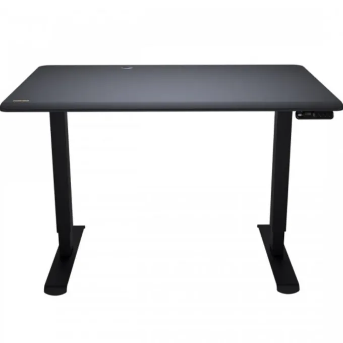Геймерський стіл Cougar Royal 120 Pure Black