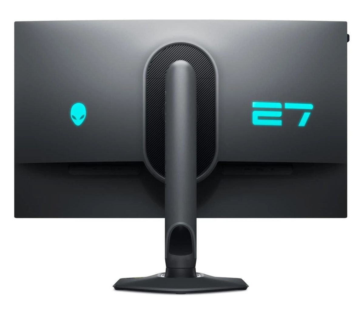 Монітор Dell AW2725QF