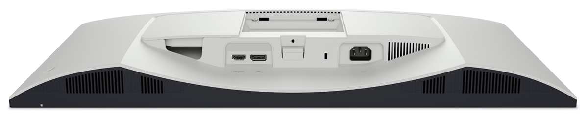 Монітор Dell S2725DS