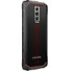 Смартфон Doogee Blade10 4/128 Black Red