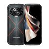 Смартфон Doogee S cyber 8/256 Black Red