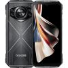 Смартфон Doogee S cyber 8/256 Black Silver