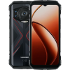 Смартфон Doogee S118 8/512 Black Red
