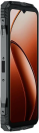 Смартфон Doogee S118 8/512 Black Red