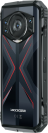 Смартфон Doogee S118 8/512 Black Red