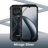 Смартфон Doogee S118 8/512 Black Silver