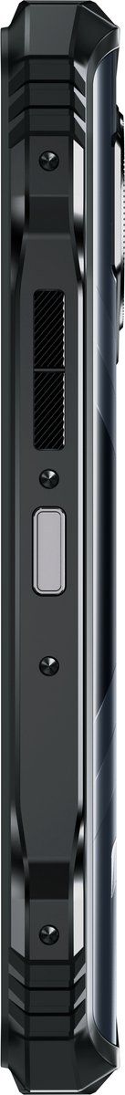 Смартфон Doogee S118 8/512 Black Silver