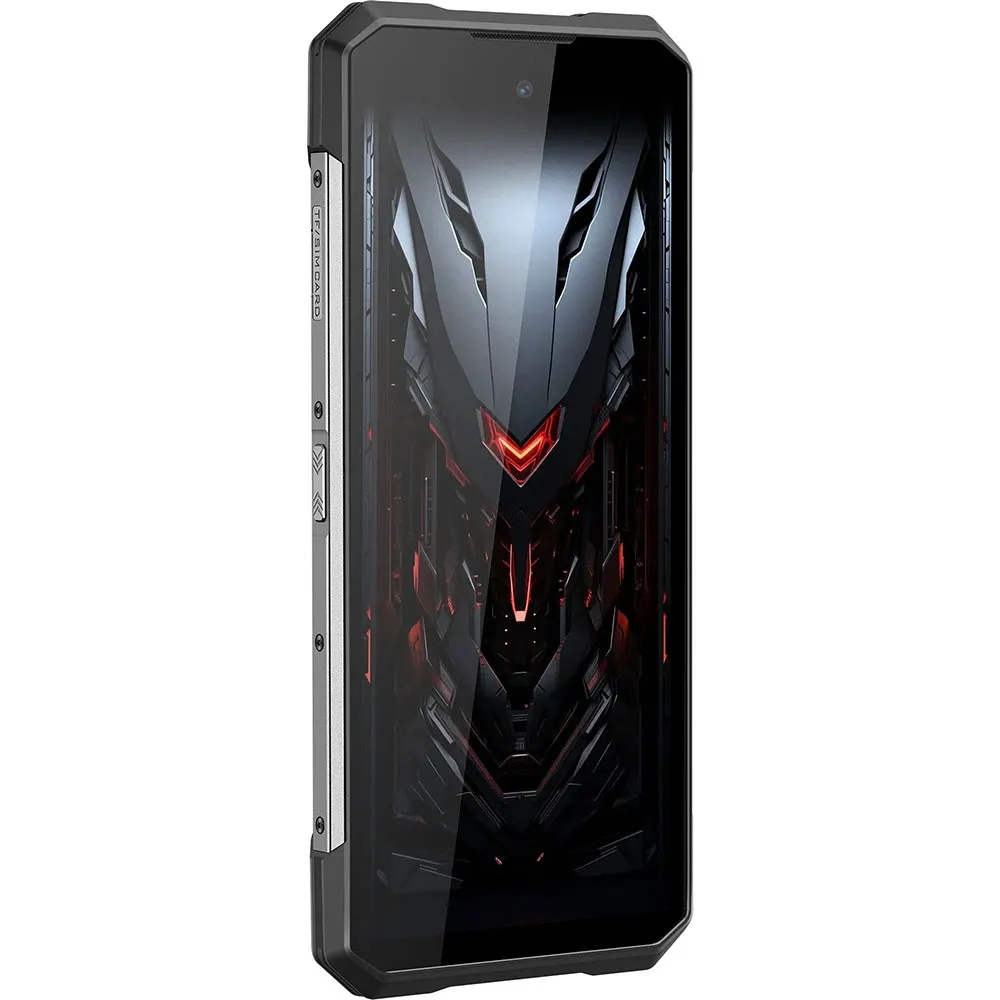 Смартфон Doogee S200 12/256 Gray