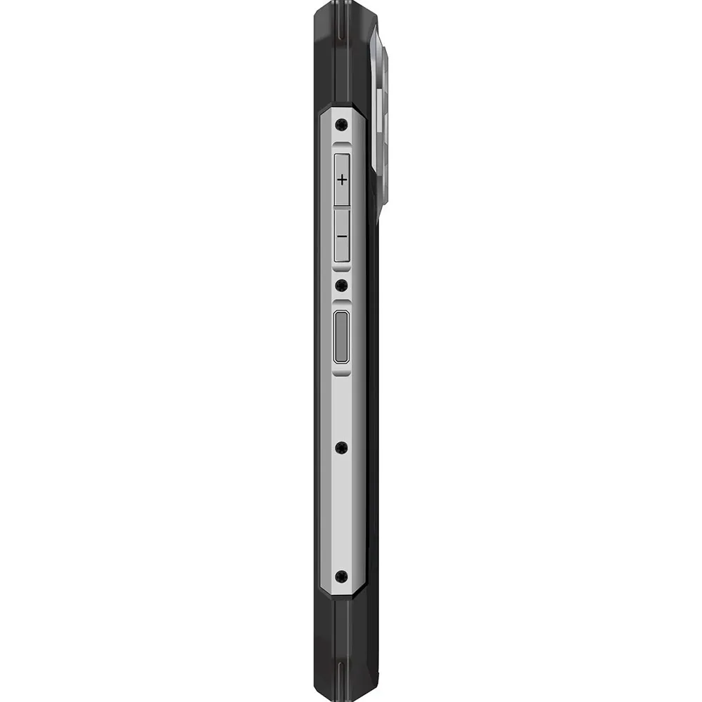 Смартфон Doogee S200 12/256 Gray