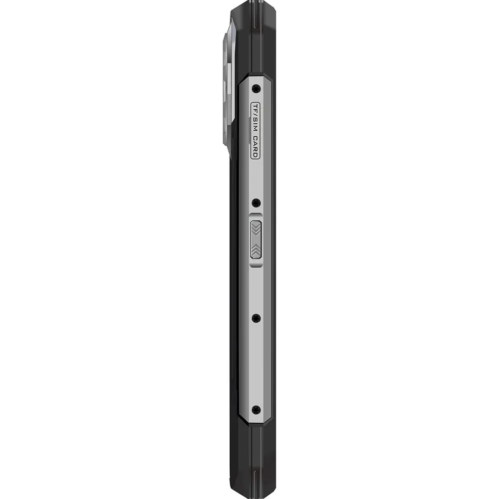 Смартфон Doogee S200 12/256 Gray