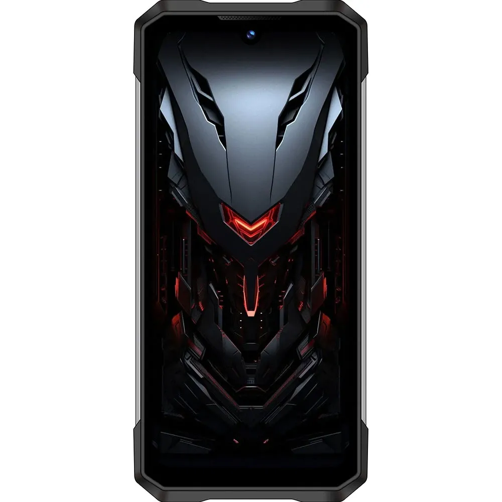 Смартфон Doogee S200 12/256 Silver