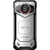 Смартфон Doogee S200 12/256 Silver
