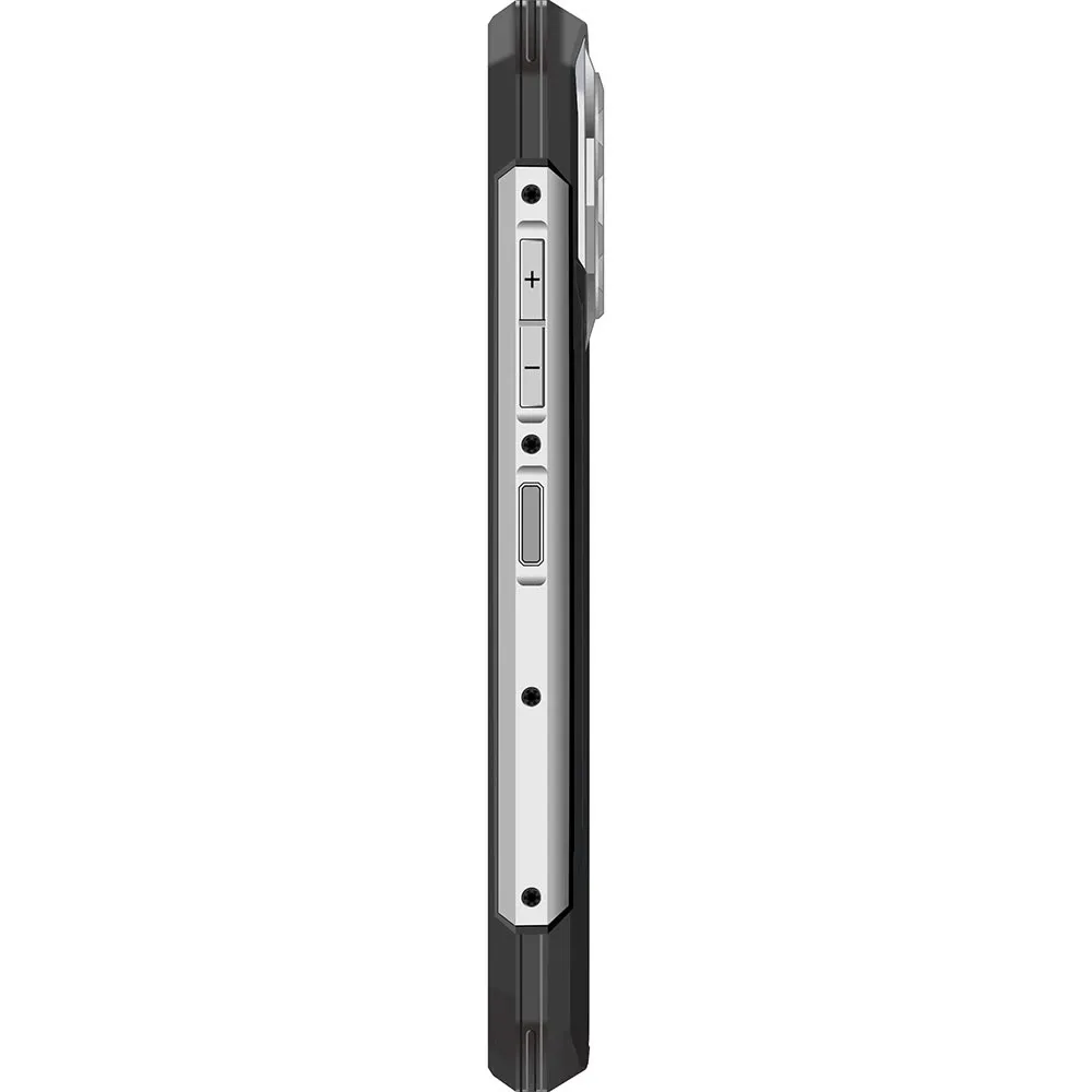 Смартфон Doogee S200 12/256 Silver