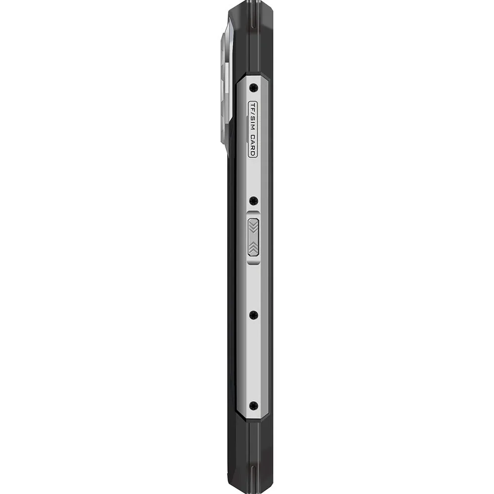 Смартфон Doogee S200 12/256 Silver