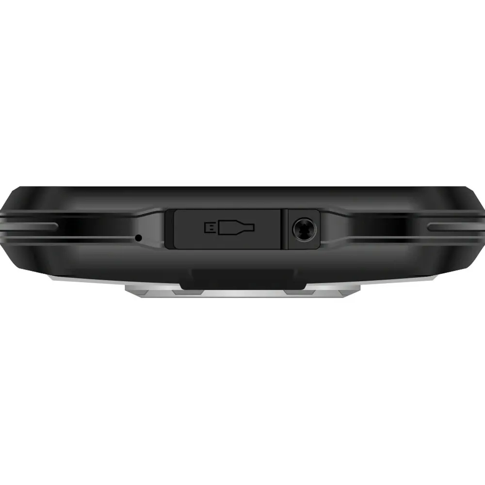 Смартфон Doogee S200 12/256 Silver