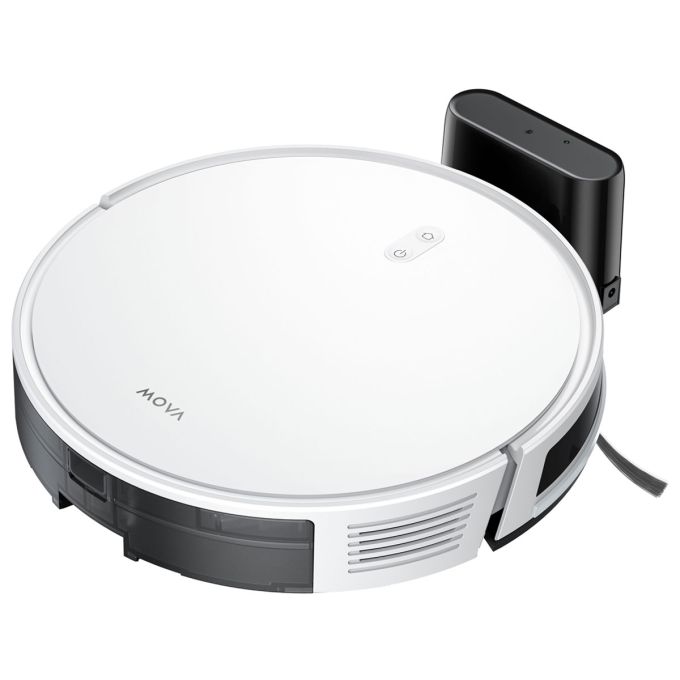 Пилосос Dreame Bot Mova E10