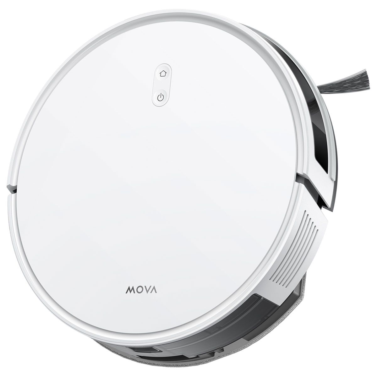 Пилосос Dreame Bot Mova E10